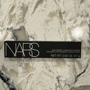 New NARS High Pigment Longwear Eyeliner - Via Veneto